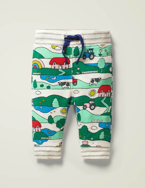 Reversible Bottoms - Multi Farm